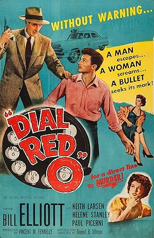 Dial Red O