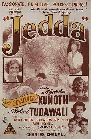 Jedda