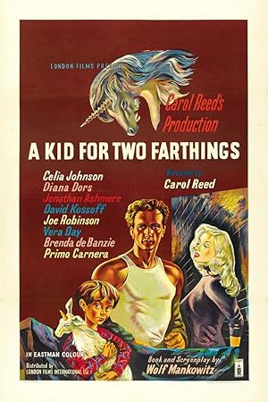 A Kid for Two Farthings