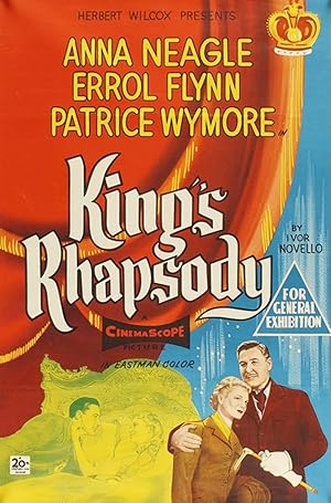 King's Rhapsody