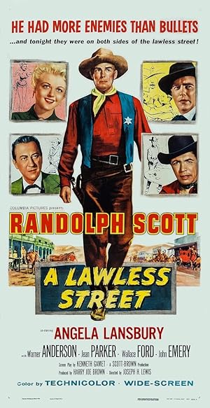 A Lawless Street