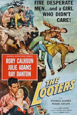 The Looters