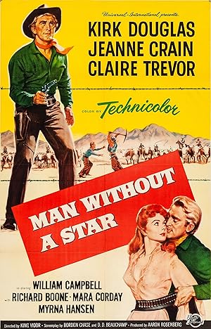 Man Without a Star