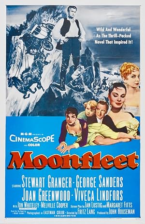 Moonfleet