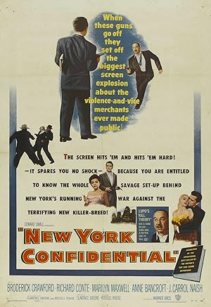 New York Confidential