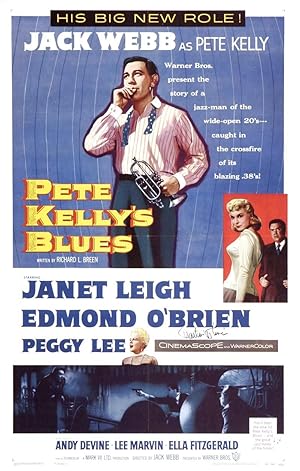 Pete Kelly's Blues