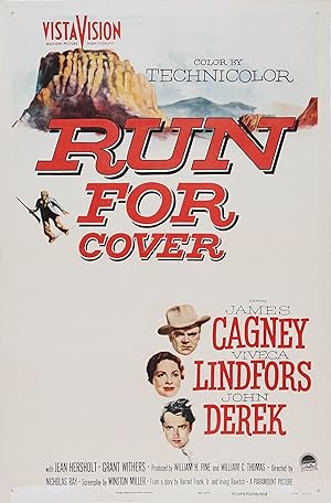 Run for Cover