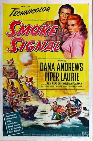 Smoke Signal