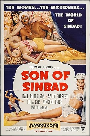 Son of Sinbad