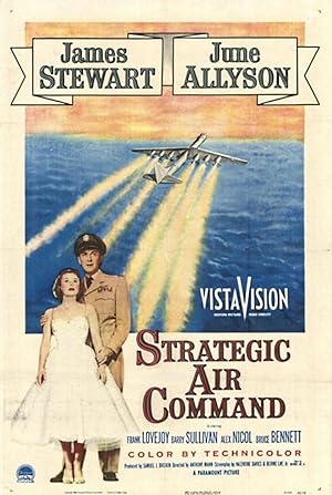 Strategic Air Command