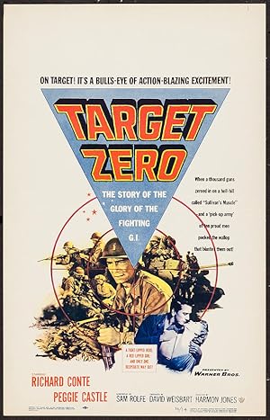 Target Zero