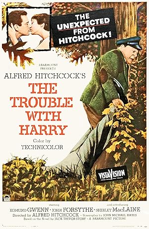 The Trouble with Harry