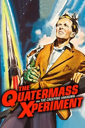 The Quatermass Xperiment