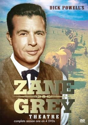 Dick Powell's Zane Grey Theatre