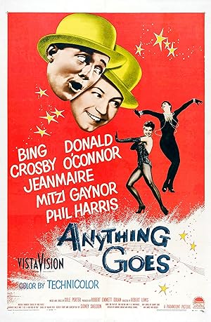 Anything Goes