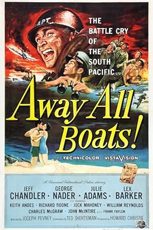 Away All Boats