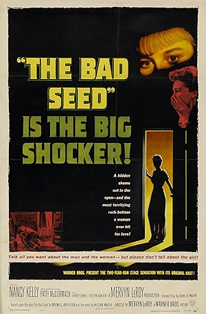 The Bad Seed