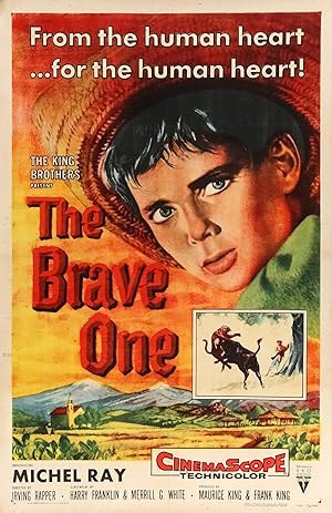 The Brave One