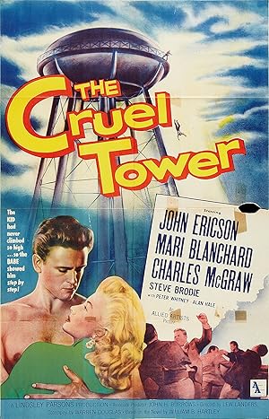 The Cruel Tower