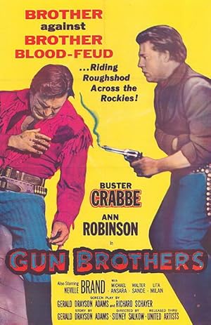 Gun Brothers