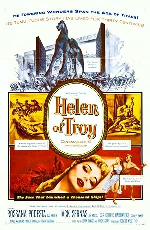 Helen of Troy