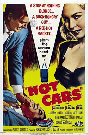 Hot Cars