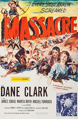 Massacre