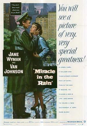 Miracle in the Rain