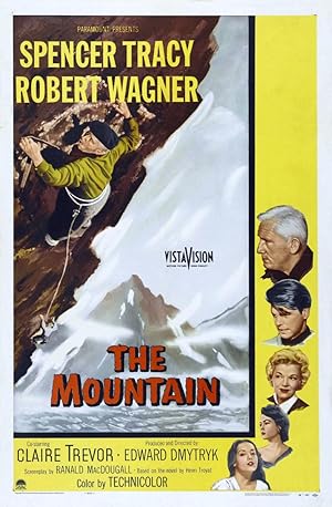 The Mountain