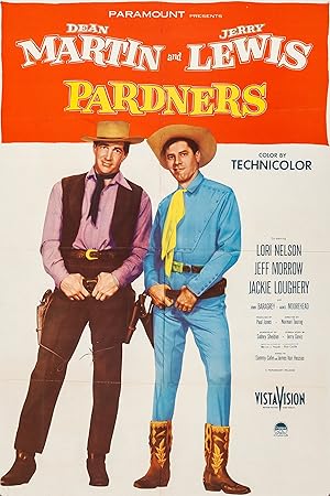 Pardners