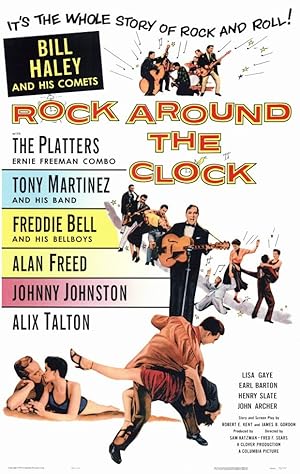 Rock Around the Clock