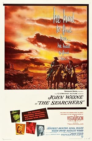 The Searchers