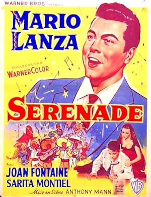 Serenade