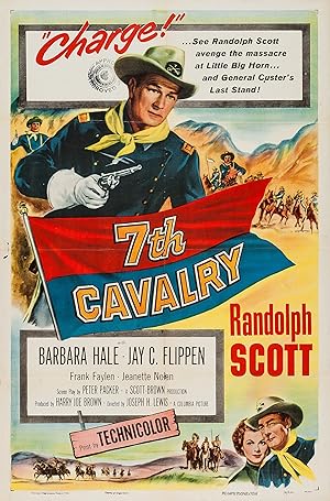 7th Cavalry