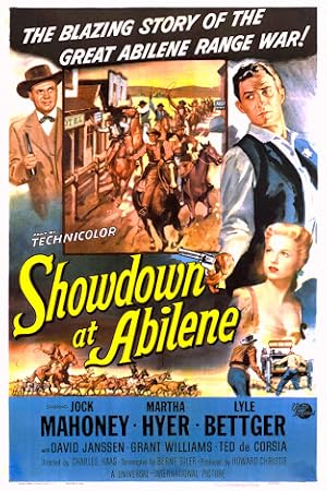 Showdown at Abilene