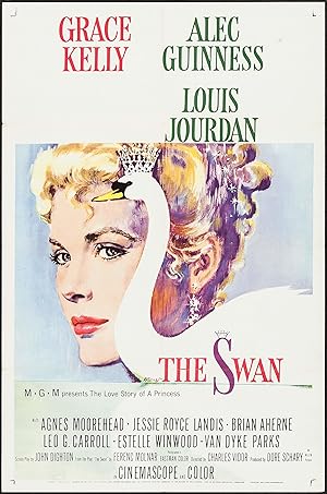 The Swan