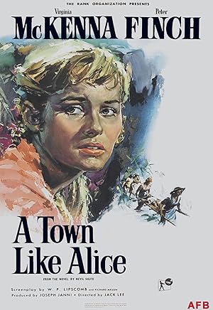 A Town Like Alice