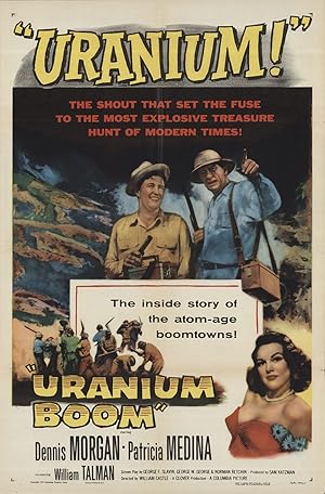 Uranium Boom