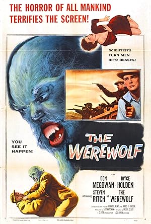 The Werewolf