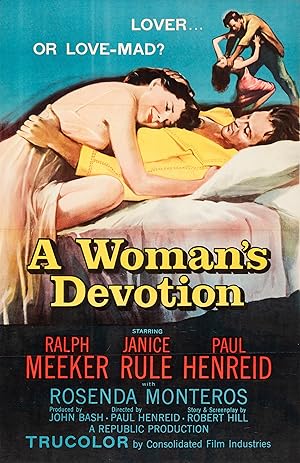 A Woman's Devotion