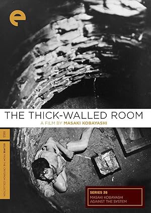 The Thick-Walled Room