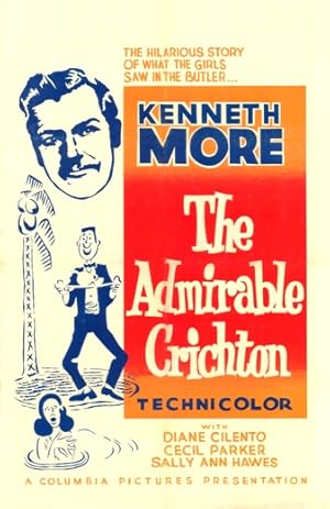 The Admirable Crichton