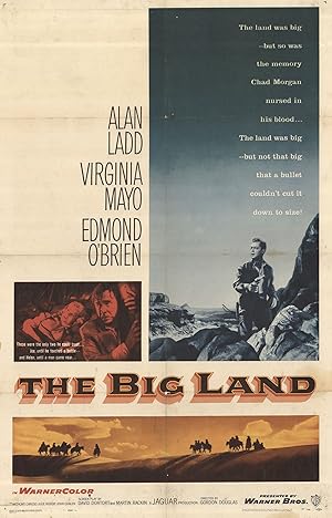 The Big Land