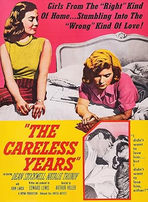 The Careless Years