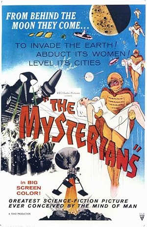 The Mysterians