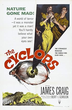 The Cyclops