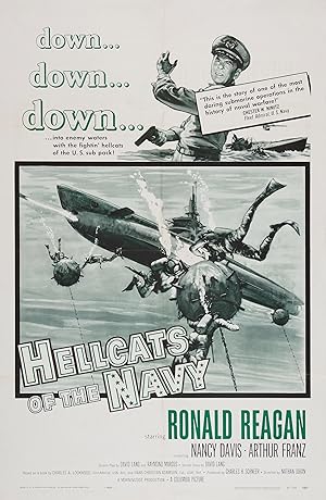 Hellcats of the Navy