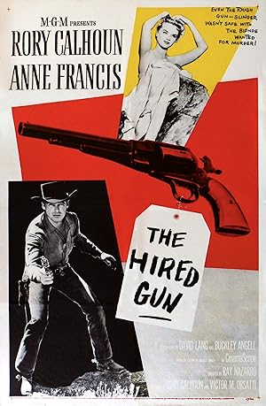 The Hired Gun