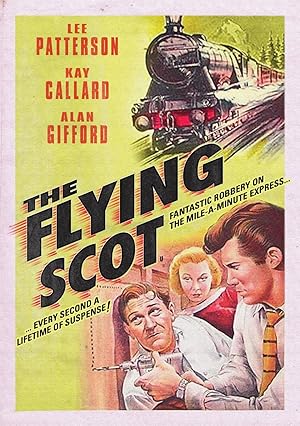 The Flying Scot