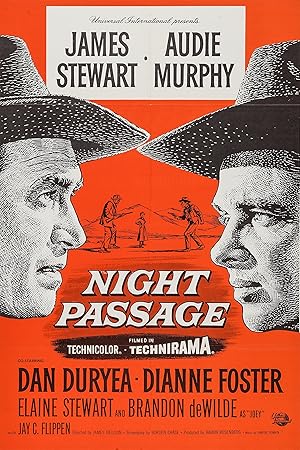 Night Passage